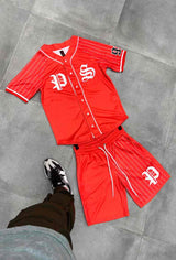 Ensemble Baseball 29S