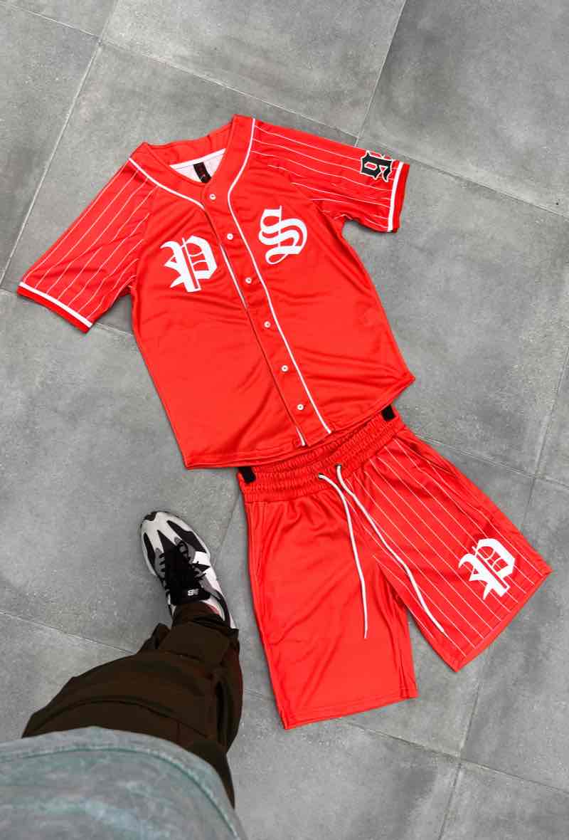 Ensemble Baseball 29S